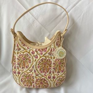 Spartina 449 Bella Hobo